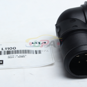 ขั้วต่อระบบเครื่องยนต์คุณภาพสูง 25485-L1100 25485 L1100 สำหรับฮุนได แอคเซนต์ 25485 L1100 - Product Image 1