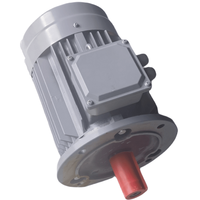 Moteurs à courant alternatif triphasés haute performance 3KW 50/60Hz PMSM Alimentation synchrone longue durée avec protection fermée étanche