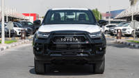 TOYOTA HILUX DC GR SPORT d'occasion, pick-up double cabine