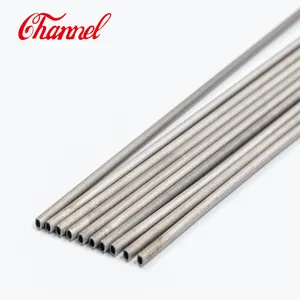 316 ss pipe round tubing galvanized steel tube threaded end tube