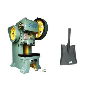 Factory Price Shovel Production Line Mechanical Punching Machine Steel Shovel Customized Making Machine 63 Ton 200 Ton