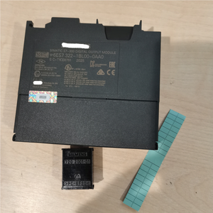 PLC 6ES7322-1BL00-0AA0 para 6ES7 322-1BP00/1FH00/1FH01/1FL00/1FF01/1CF00/1EL00-0AA0-0AB0 - Product Image 1