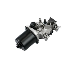 Per <span class=keywords><strong>Renault</strong></span> <span class=keywords><strong>Clio</strong></span> MK3 Hatchback 2005-2015 parabrezza anteriore tergicristallo motore 579738 7701061590 53567502 - Product Image 5