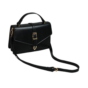 Popular Fashion Handbags Wholesale Good Quality Shoulder Bag Women Fashion PU Leather Designer Handbags and <b>Purses</b> - Product Image 2