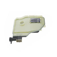 Filtre à huile de transmission de boîte de vitesses automatique Transpeed 0GC DQ381 pour VW