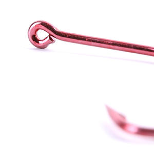 Mustad Norvège D'origine Large KAHLE Gabarit Crochet Appâts Hareng L'<span class=keywords><strong>esturgeon</strong></span> De Pêche Crochets, 6-7/0 #,37753NP-NP - Product Image 4