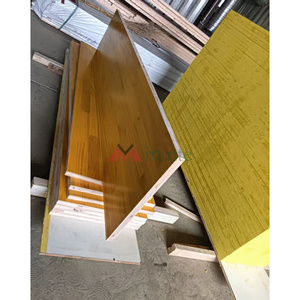 Plantilla <span class=keywords><strong>de</strong></span> Tablero <span class=keywords><strong>de</strong></span> Tres Capas Tipo E1 500x2000mm Personalizada y Moderna, Utilizada para Encofrados <span class=keywords><strong>de</strong></span> Construcción <span class=keywords><strong>de</strong></span> Hormigón - Product Image 5