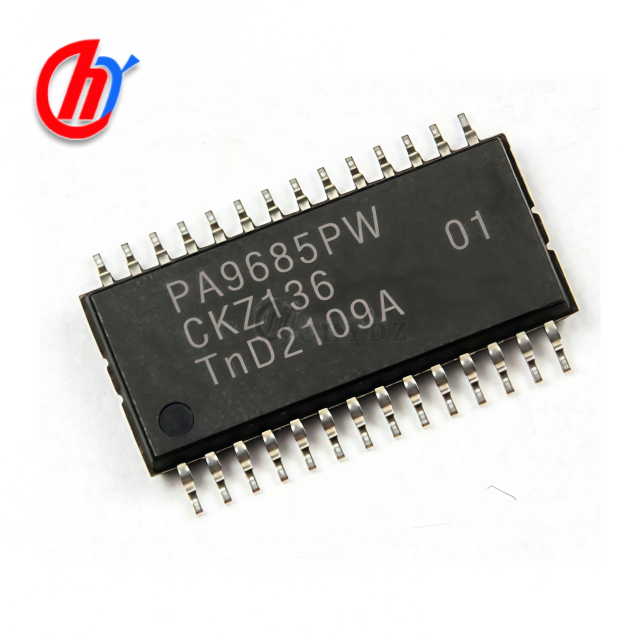 PCA9685PW PCA9685 I2C PWM Controller IC | LED Driver Chip | PCA9685PW