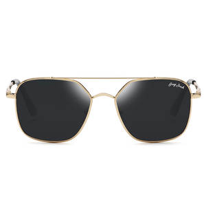 Gafas de Sol Gref Jack Pilot 1618 Unisex UV400 Antideslumbrantes con Lentes TAC - Product Image 1