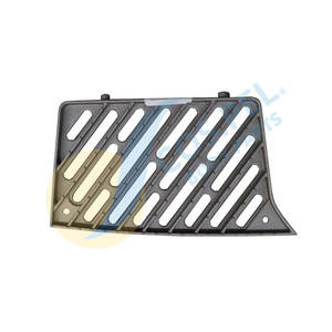 Nouvelle calandre en métal RH-LH remplacement - Product Image 1