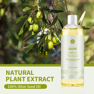 <span class=keywords><strong>Huile</strong></span> <span class=keywords><strong>d</strong></span>'<span class=keywords><strong>olive</strong></span> marocaine extra vierge <span class=keywords><strong>pour</strong></span> cheveux, <span class=keywords><strong>peau</strong></span> et <span class=keywords><strong>visage</strong></span> - 100% pure, naturelle, pressée à froid, <span class=keywords><strong>huile</strong></span> de base non-OGM |   OEM, 500mL - Product Image 2