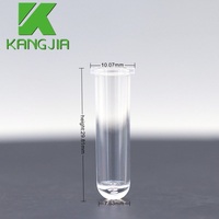 Consommables de laboratoire Sysmex CA530/1500 Cuvette en plastique pour analyseur Sysmex CA530/1500