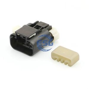 (מכירות חמות) f715600 חיישן הצתה סליל תקע \ "DJ7046T-2.8-21 - Product Image 1