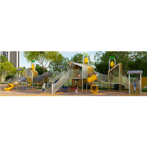 Park Games <span class=keywords><strong>D</strong></span> Prix Diapositives Équipement <span class=keywords><strong>De</strong></span> La Chine Aire <span class=keywords><strong>De</strong></span> <span class=keywords><strong>Jeux</strong></span> Revêtement <span class=keywords><strong>De</strong></span> Sol En Caoutchouc <span class=keywords><strong>Extérieur</strong></span> - Product Image 5