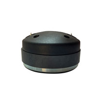 Pilote de haut-parleur à bobine vocale professionnel 36mm Pilote de ferrite pour système audio à commande passive