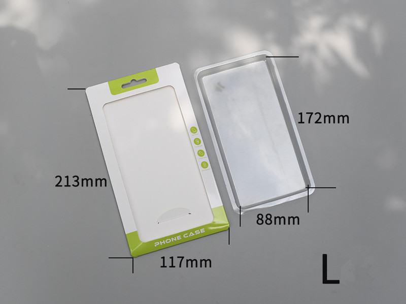 phone case retail packaging