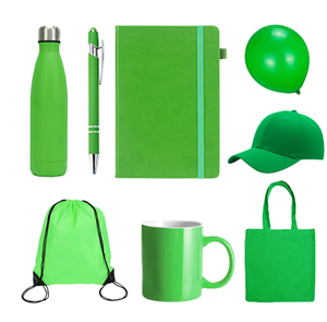 Regali esecutivi con marchio personalizzato impostano Merchandising promozionale aziendale per occasioni di capodanno aziendale - Product Image 6