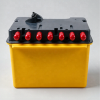Module D pour la série 320I A320I&A420I&A520I DB-PG0468 Compatible avec les pièces de rechange D CIJ