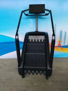 Magnetron Uso doméstico Comercial Cardio Stairmaster Machine Fitness Escalera Escalador Entrenamiento Escalera Master' - Product Image 5