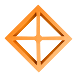 Ladrillos de construcción de arcilla roja de alta calidad, diseño de azulejo de pantalla cruzada, entrega rápida desde Vietnam, precio EXW, porosidad hueca - Product Image 2