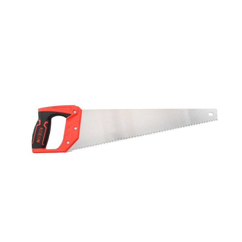 Custom Multifunctional Steel Hand Saw for