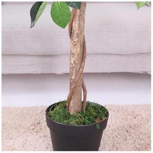 2024 árbol <span class=keywords><strong>Artificial</strong></span> al aire libre suculenta boda orquídea Palma Faux Cherry colgante flor palo Popular gran graduación de Navidad - Product Image 2