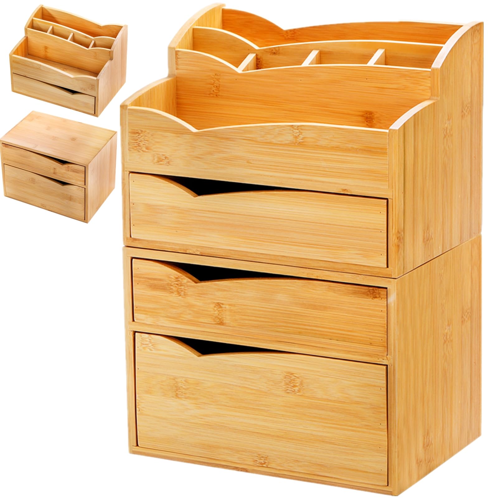 สีไม้ไผ่ธรรมชาติ