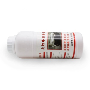 TAOCHIS Diluant pour voiture avec documents MSDS pour dissoudre la colle sur liquide chimique pour phares, rénovation et réparation de phares - Product Image 3