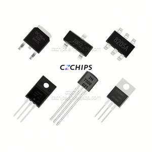 New Original Guaranteed AOI4T60P AOI4T60 TO-251 Transistor CZSKU:NF38IO02 - Product Image 2