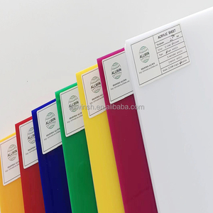 Panneaux diffuseurs en <span class=keywords><strong>polystyrène</strong></span> HIPS GPPS 1220x2440mm Épaisseur 1-6mm Taille 4x8ft - Product Image 6