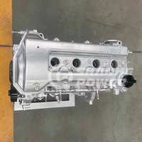 Nouveau moteur à essence japonais 2NZ-FE très demandé - Vente directe usine, testé à 100 % par des professionnels
