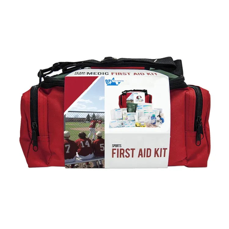 Ori-power botiquín de primeros auxilios, suministros médicos, Kit de rescate de supervivencia, bolsa de ambulancia, kit de emergencia de alta calidad