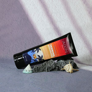 Han Linger <span class=keywords><strong>ครีม</strong></span>พีชแทนเนอร์, โลชั่นกลางแจ้งแสงแดดไม่แสบร้อนรู้สึกแสบร้อนครีมอาบ<span class=keywords><strong>แดด</strong></span> - Product Image 6