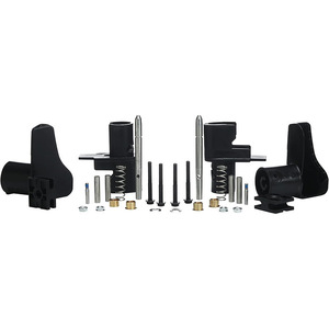 Fuel Tank Cap Handle Kit For Volvo Medium Heavy Duty Trucks 85125440 <b>Plastic</b> Replacement Part - Product Image 1