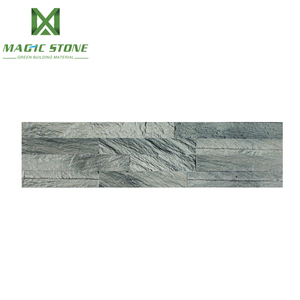 Carreaux de pierre flexibles décoratifs pour mur extérieur MCM Carreau de céramique - Product Image 4