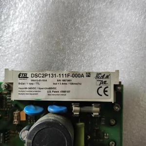 Tarjeta de Control Electrónico EIL DSCP131-111F-000A para Equipos Industriales - Product Image 3