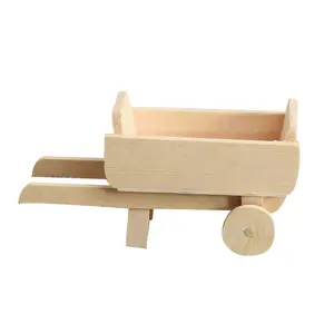 Wooden Children's Educational Puzzle Toy - DIY Woodworking Model Kit for Assembling Wooden Cars Rocking Horses and Planes