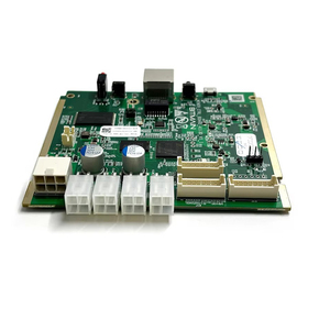Bitmain antminer S21 T21 Bảng điều khiển Amlogic C76 C81 a113d asic thợ mỏ Bảng điều khiển - Product Image 1