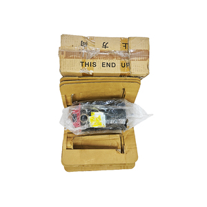 Moteur servo AC FANUC A06B-0079-B503 - Product Image 2