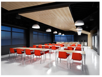 Meubles de bureau modulaires, poste de travail pour salle de conférence, salle de négociation, salle de réunion, table d'équipe professionnelle