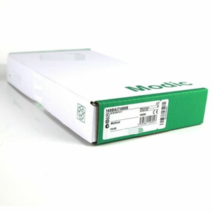 Stok Baru Asli Siap Kirim 140DAI74000 Pengontrol Pemrograman PLC Khusus Otomasi Industri PAC - Product Image 1