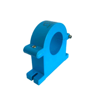 KHCGQ91 capteur de courant Hall à noyau divisé sortie DC 4-20mA RS485 50/60Hz transformateur de courant