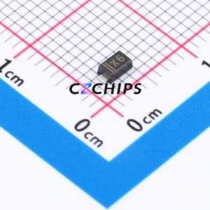 Diode de commutation MBR0560 SOD-123 neuve et originale, fournisseur de composants électroniques en gros et service BOM - Product Image 1