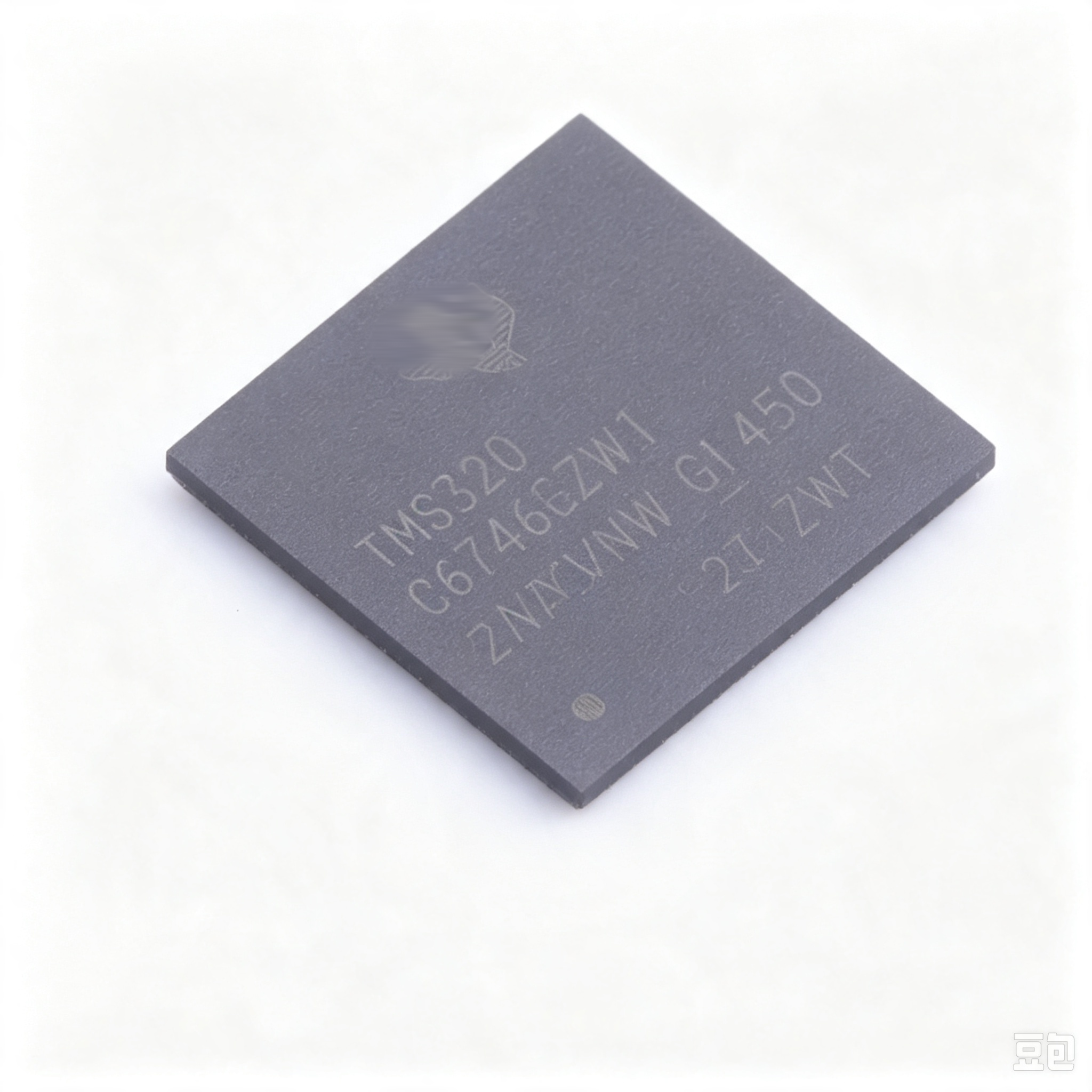 Brand New OTHER TMS320C6746EZWT4 DSP IC Memory <strong>Chip</strong> <strong>2026</strong> Type 1 Accurate Standard Mounting Electronic Application FIX/FLOAT