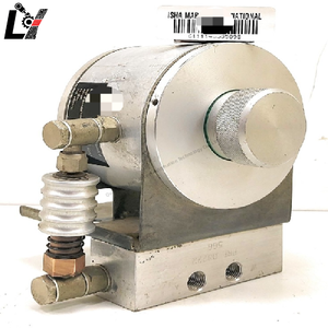 PLC hệ thống CH-5401 Baden hztl 215100 R0001 - Product Image 1