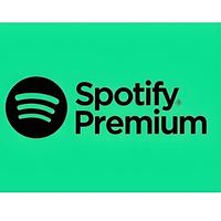 Recarga Estable de un Año para Cuentas Personales de Membresía de Spotify Music