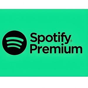 Recarga Estable de un Año <span class=keywords><strong>para</strong></span> Cuentas Personales de Membresía de <span class=keywords><strong>Spotify</strong></span> Music - Product Image 1
