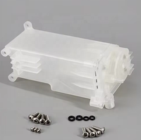 Ensemble de cylindre de mélange H compatible neuf HB-SKN0974 PX/PXR/PB/RX2 avec garantie d'un an pour les pièces détachées H CIJ