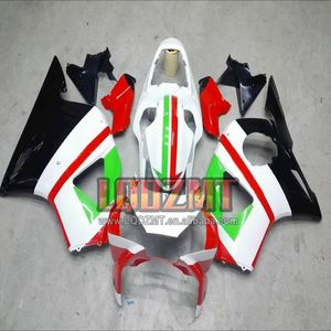 ฉีดร่างกายสําหรับ HONDA <span class=keywords><strong>CBR</strong></span> 900 954 RR CC 954RR สีดําสีขาว <span class=keywords><strong>900RR</strong></span> CBR954 RR 108No.31 CBR954RR 02 03 CBR900RR <span class=keywords><strong>2002</strong></span> 2003 Fairing - Product Image 5