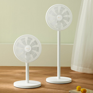 Ventilateur sur pied Little Bear DFS-D40C3 40cm oscillant avec télécommande, économie d'énergie, usage domestique - Product Image 2